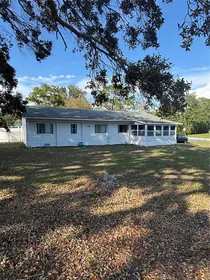 SPRING HILL FL Home