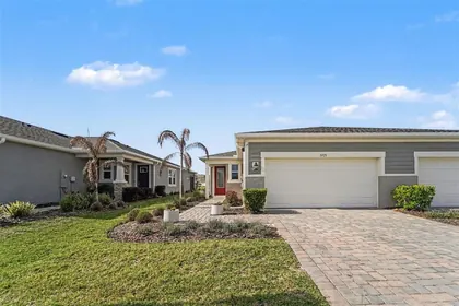 WESLEY CHAPEL FL Home