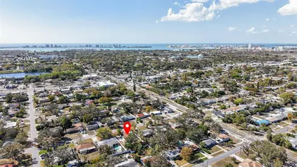 CLEARWATER FL Home