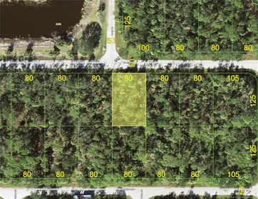 PORT CHARLOTTE FL Property