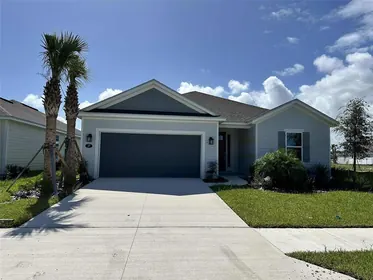 PALM COAST FL Home