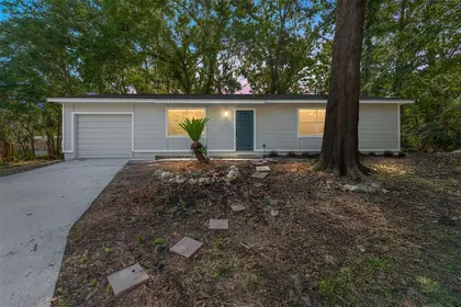 GAINESVILLE FL Home