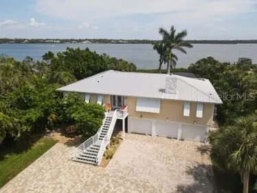 ENGLEWOOD FL Home