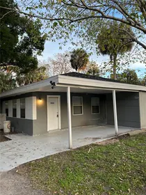 NEW PORT RICHEY FL Home