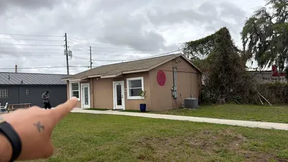 WILDWOOD FL Rental
