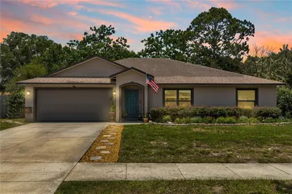 DELTONA FL Home