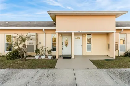 LAKESHORE FL Home