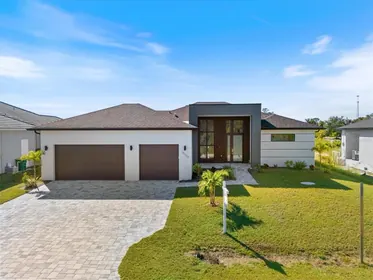 PORT CHARLOTTE FL Home