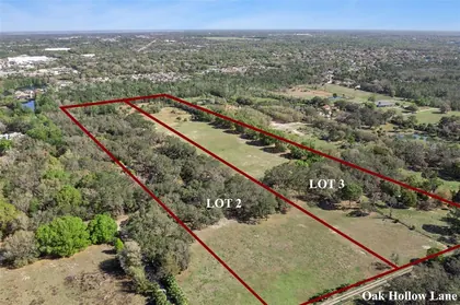 OVIEDO FL Property