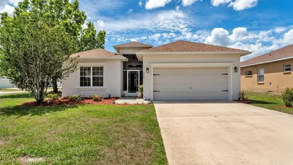 LAKELAND FL Home