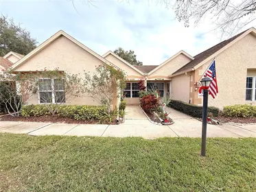 PORT RICHEY FL Home