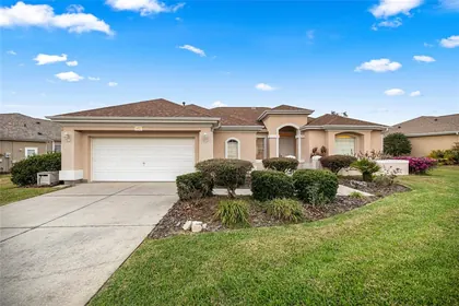 SUMMERFIELD FL Home