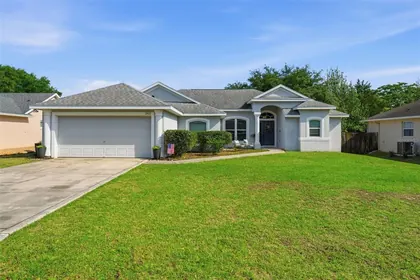 EUSTIS FL Home