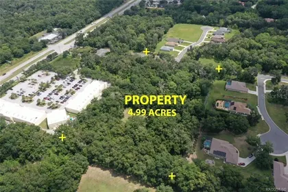 HERNANDO FL Property