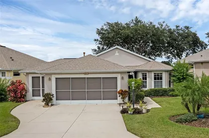LEESBURG FL Home