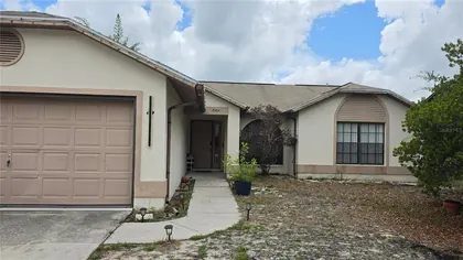 NEW PORT RICHEY FL Home