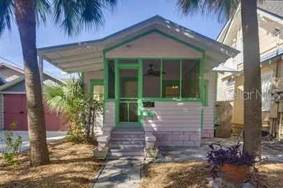 ST PETERSBURG FL Home