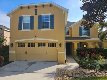 MOUNT DORA FL Home