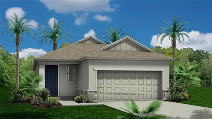 HUDSON FL Home