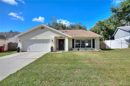 PALM HARBOR FL Home