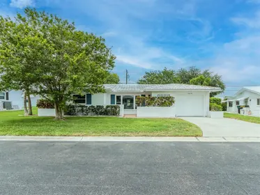 SEMINOLE FL Home
