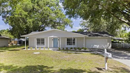 LAND O LAKES FL Home