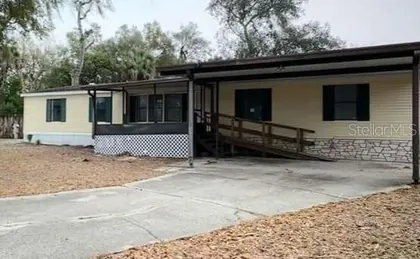 COCOA FL Home