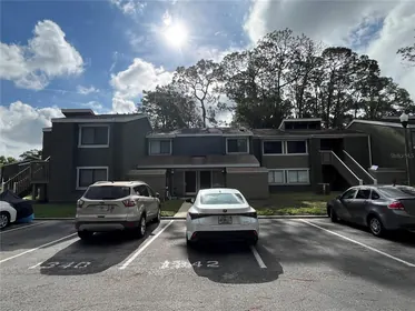 ORLANDO FL Home