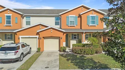 KISSIMMEE FL Home