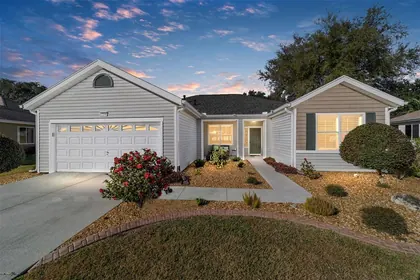 SUMMERFIELD FL Home