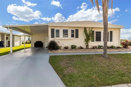 ELLENTON FL Home