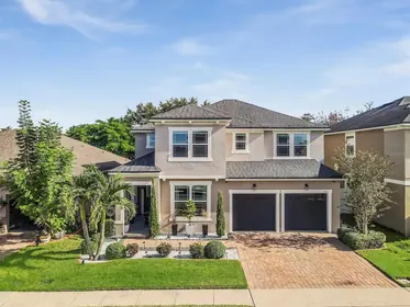 KISSIMMEE FL Home