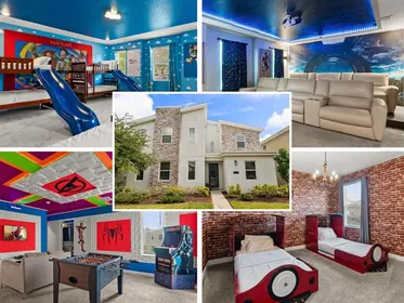 KISSIMMEE FL Home
