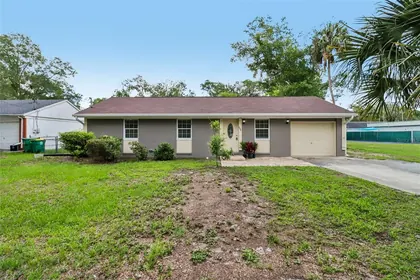 DELAND FL Home