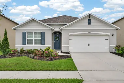 LAKELAND FL Home