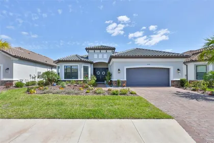 PALMETTO FL Home