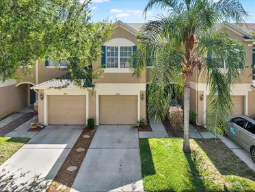 BRANDON FL Home