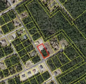 OCALA FL Property