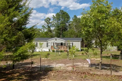 KEYSTONE HEIGHTS FL Home