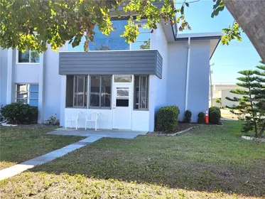 PORT CHARLOTTE FL Home