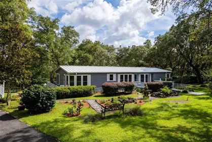 OCALA FL Home
