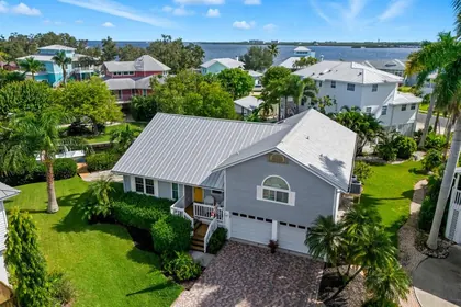 PALMETTO FL Home