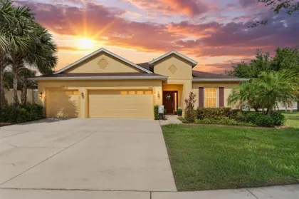 RIVERVIEW FL Home