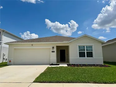 ZEPHYRHILLS FL Home