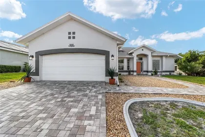 BEVERLY HILLS FL Home