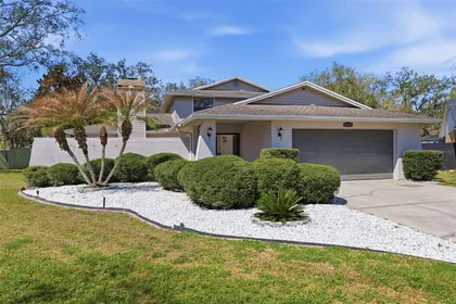 TEMPLE TERRACE FL Home