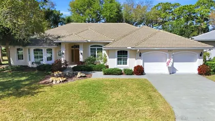 NOKOMIS FL Home