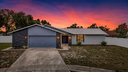 BRANDON FL Home