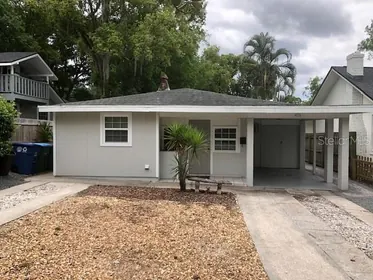 WINTER PARK FL Home