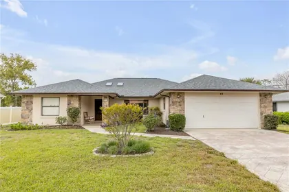 PALM COAST FL Home